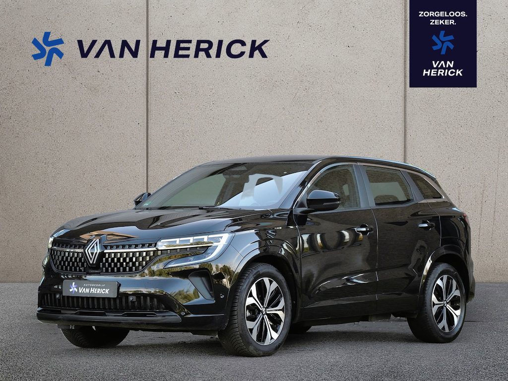Renault Austral 1.3 Mild Hybrid 158PK Techno Automaat | Navigatie | Stoelverwarming | Achteruitrijcamera