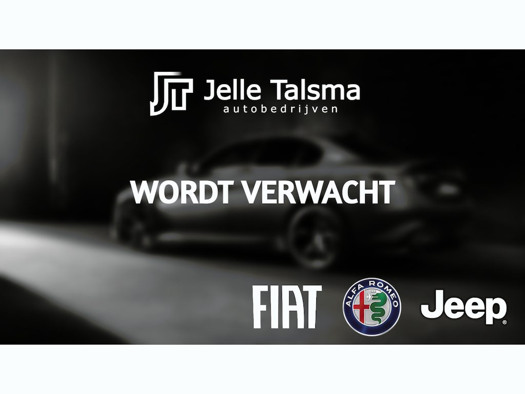 Jeep Avenger 1.2 Altitude | Winterpack | Camera | Apple/Android CarPlay | JBL audio | Electrische kofferklep