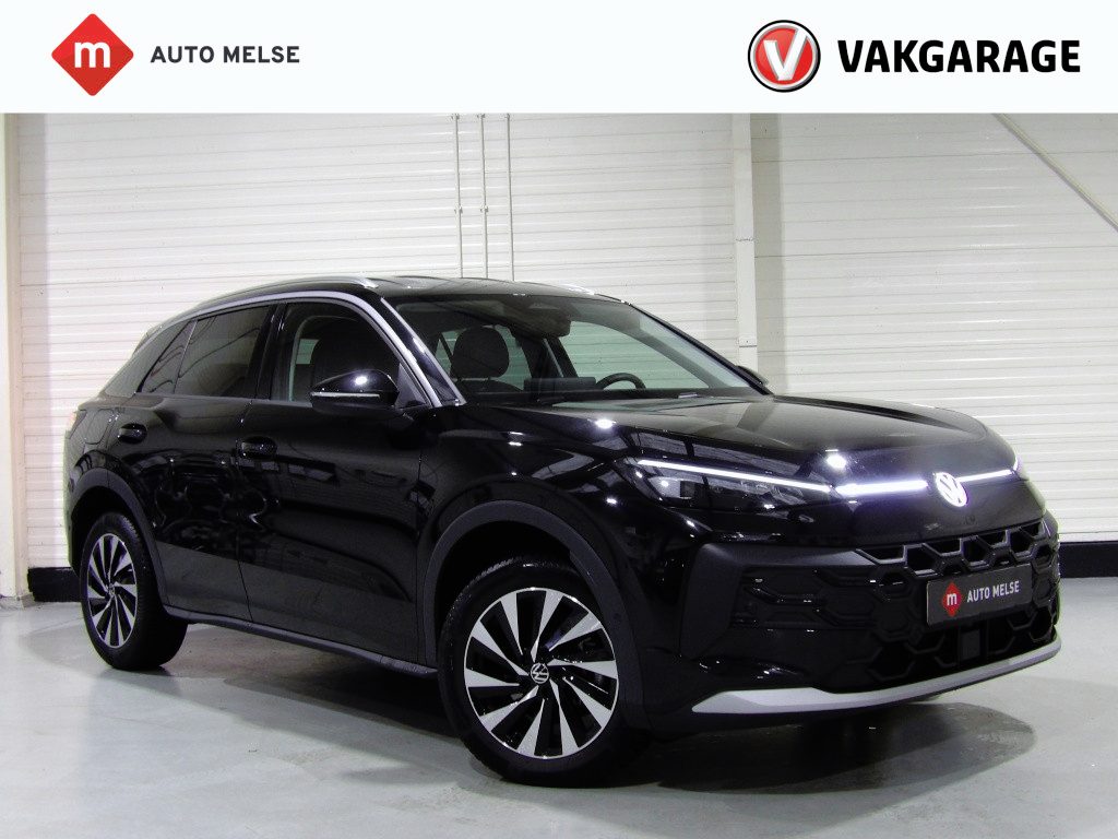 Volkswagen T-Roc 1.5 eTSI 85 kW Style