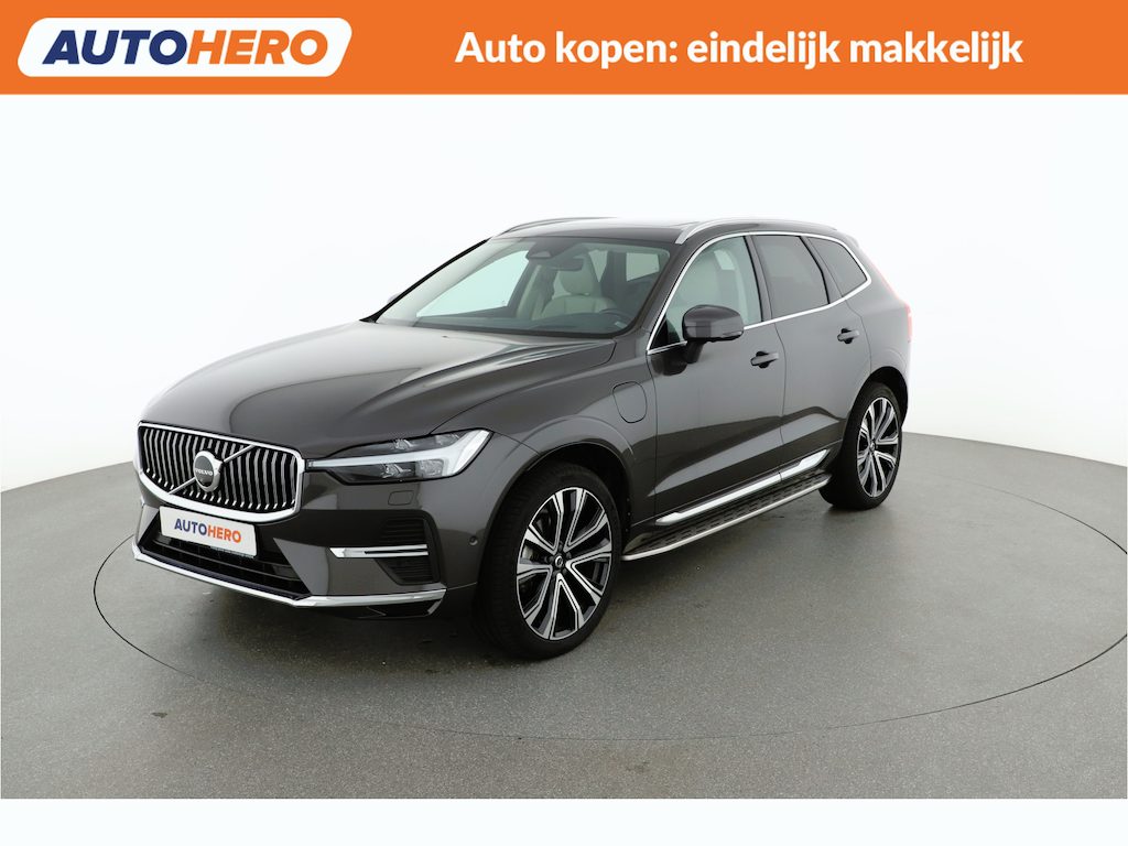 Volvo XC60 2.0 T6 Plug-in hybrid AWD Inscription |PL54142|