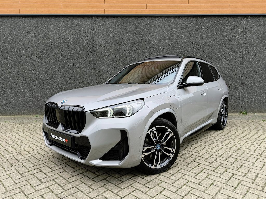 BMW X1 XDrive30e M Sport Pano Harman Kardon Memory Trekhaak Keyless