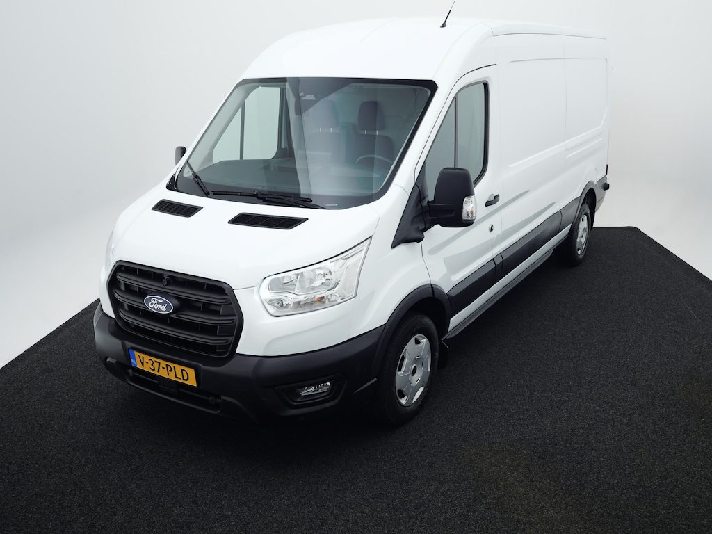 Ford Transit 350 2.0 TDCI L3H2 Trend RWD | Achteruit rijcamera | Trekhaak | Adaptieve cruise control |