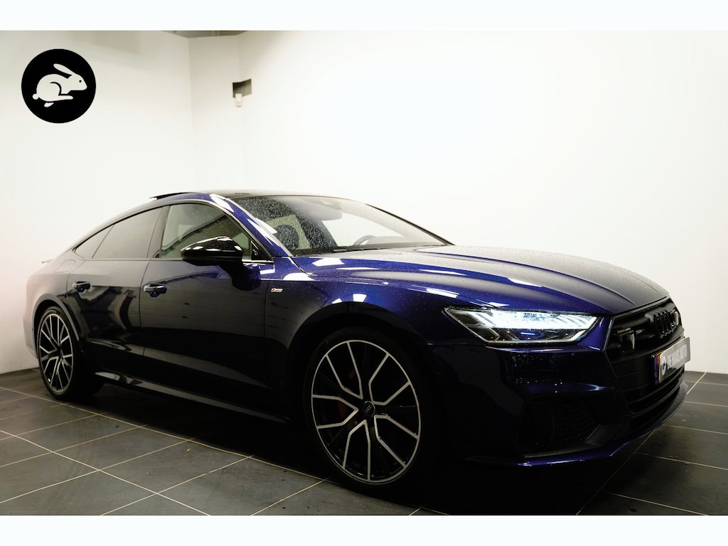 Audi A7 Sportback 55 TFSI e quattro S-Line|Pano dak|Head up|Trekhaak