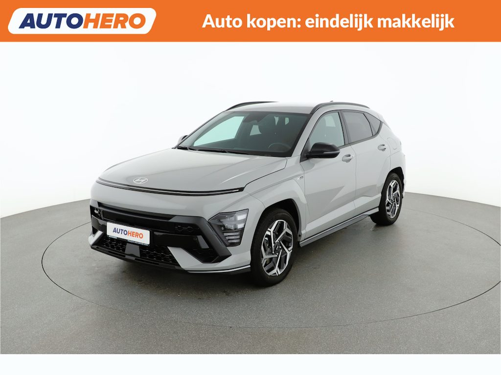 Hyundai Kona 1.6 GDI HEV Comfort |ES41353|