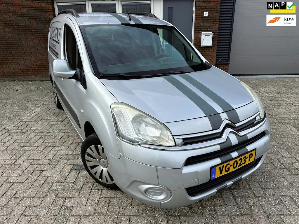 Citroën Berlingo 1.6 HDI 500 Comfort Economy / Airco / NAP