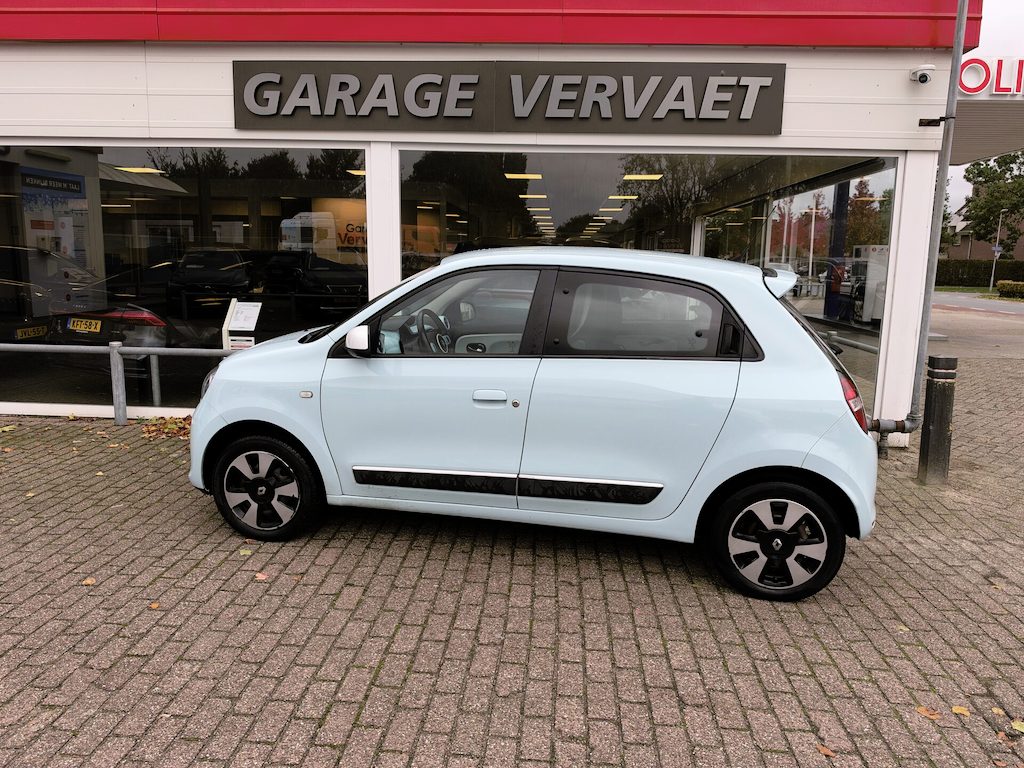 Renault Twingo 1.0 SCe Collection