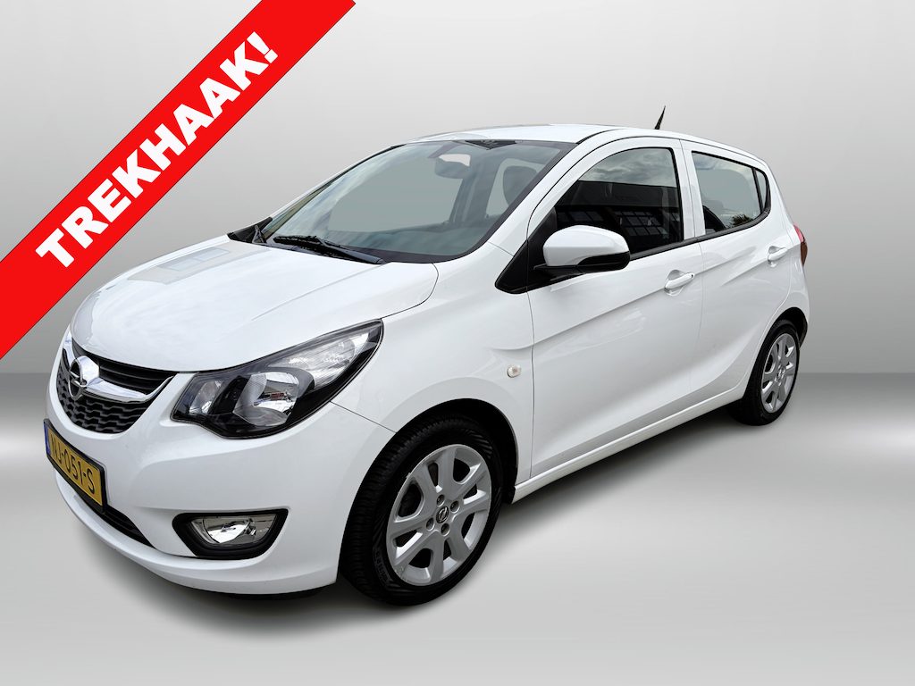 Opel Karl 1.0 ecoFLEX Edition Trekhaak | Blue tooth | Cruise control | Parkeer sensoren