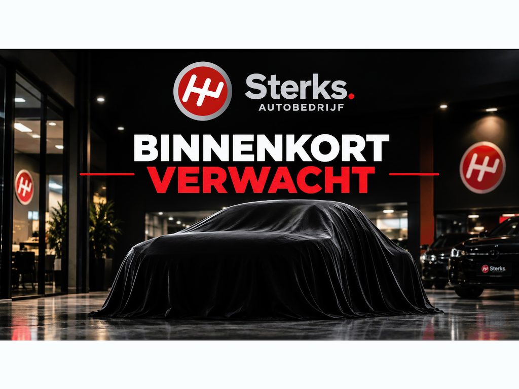 Volkswagen Golf 1.2 TSI Highline BlueMotion
