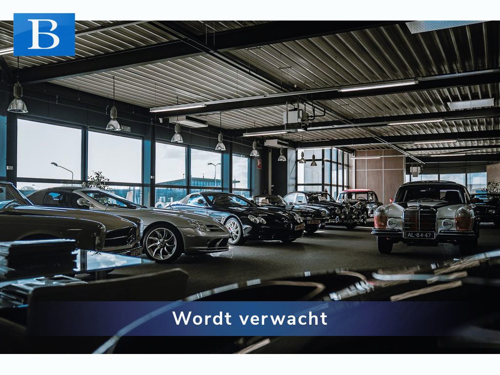 Porsche Cayenne 3.0 E-Hybrid-18 WEGS-CLUBLEDER-PANO-LUCHTVERING-BOSE-SPORT CHRONO-ORIG NL
