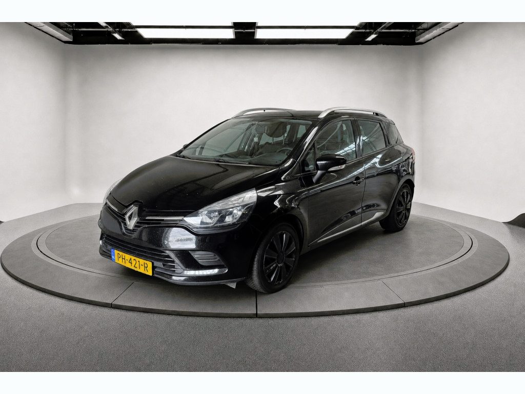 Renault Clio Estate 1.5 dCi Ecol. Zen