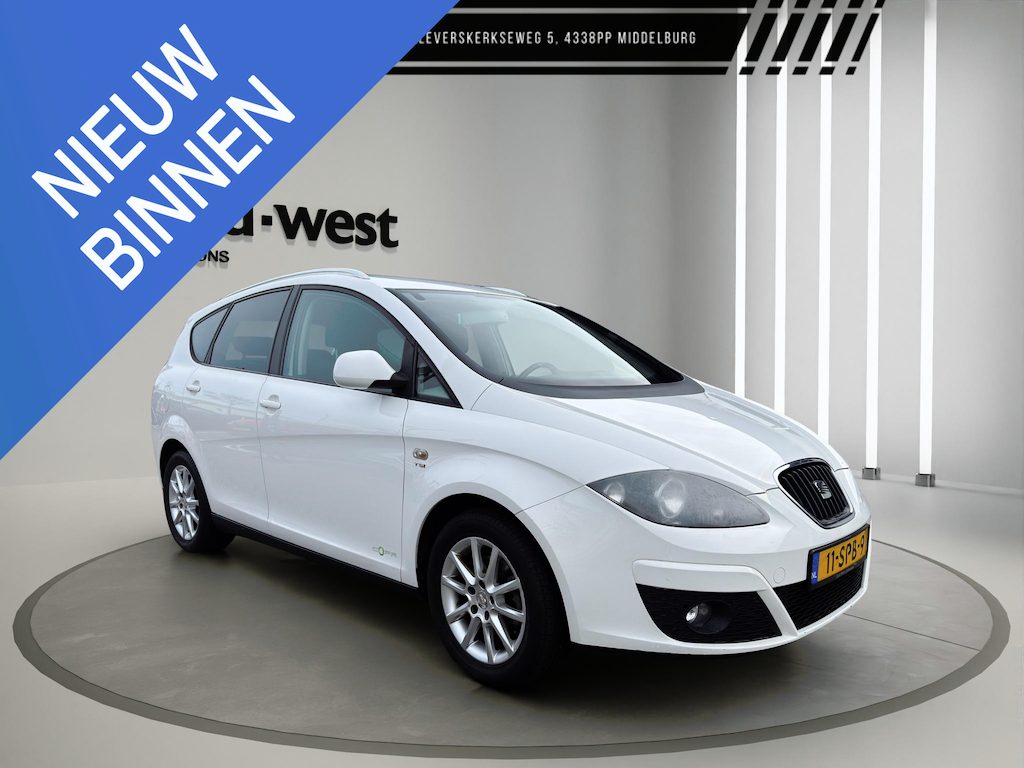 SEAT Altea XL 1.2 TSI Ecomotive Businessline COPA
