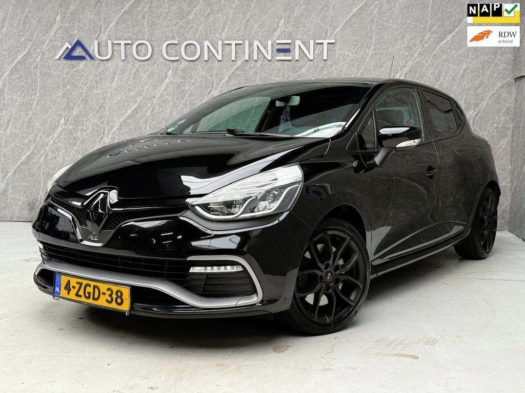Renault Clio 1.6 R.S. 200 PK / AUT / NAP / Beurt