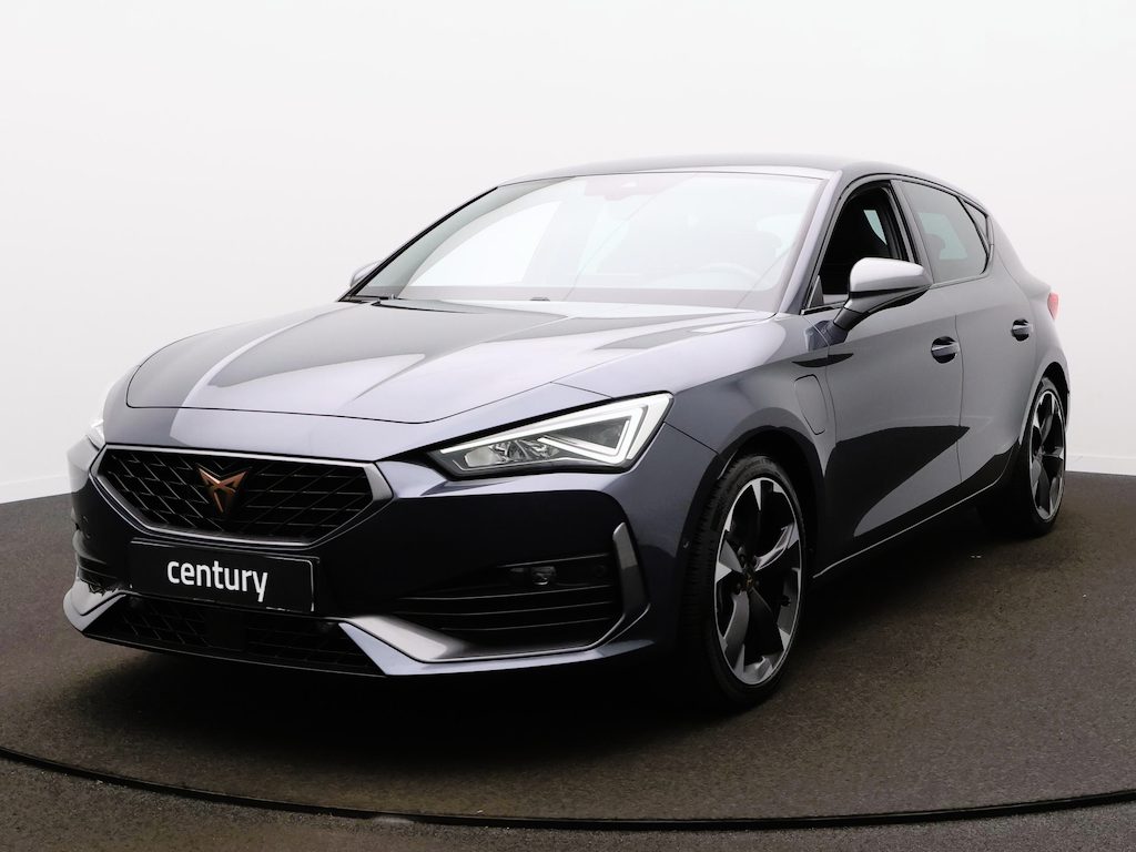 CUPRA Leon 1.4 e-Hybrid Business | Camera | Carplay | ACC |