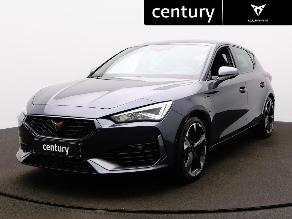 CUPRA Leon 1.4 e-Hybrid Business | Camera | Carplay | ACC |