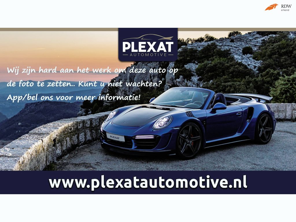 Peugeot 2008 1.2 PureTech Blue Lion Aut. | Nieuwe Dis. Riem | Navigatie | Lichtmetaal | Airco | Cruise | Volledige Historie |