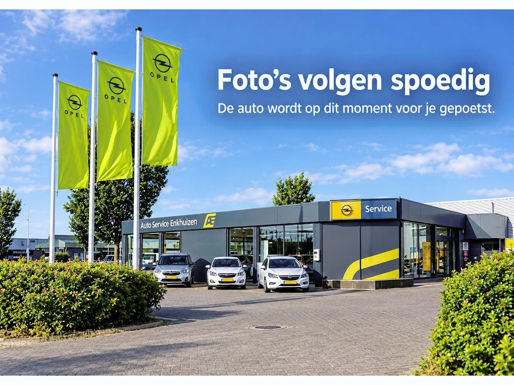 Opel Corsa 1.4-16V Cosmo Rijklaar incl. 6M BOVAG en beurt-apk | Airco | Cruise