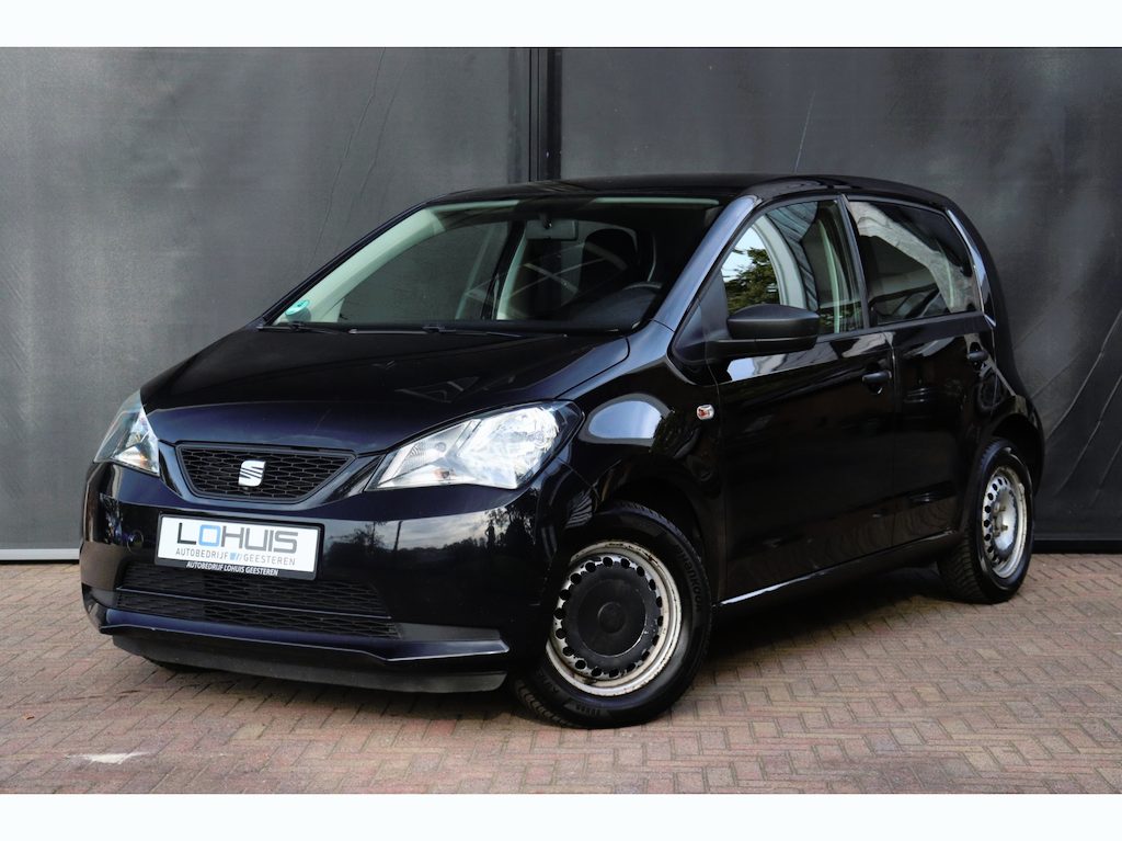 SEAT Mii 1.0 Style | AIRCO | 5DRS