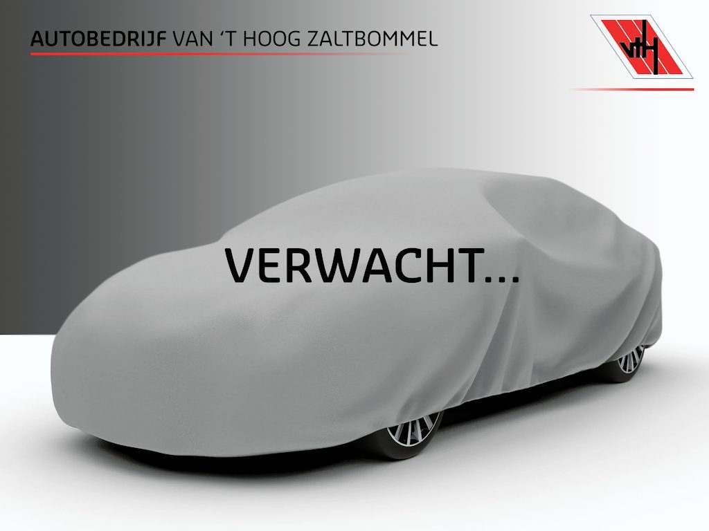Mercedes-Benz C-klasse Estate 200 AUT9 184pk Premium Pack PANORAMADAK DISTRONIC TREKHAAK