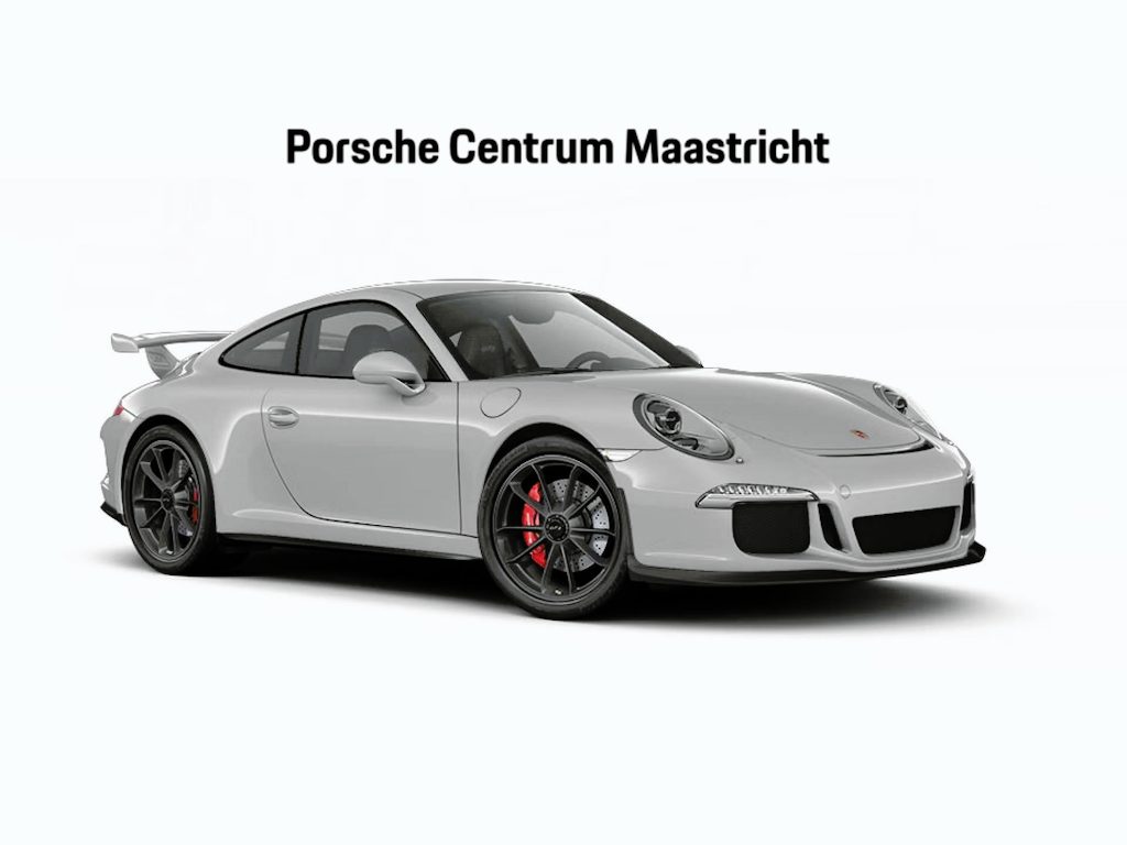 Porsche 911 GT3