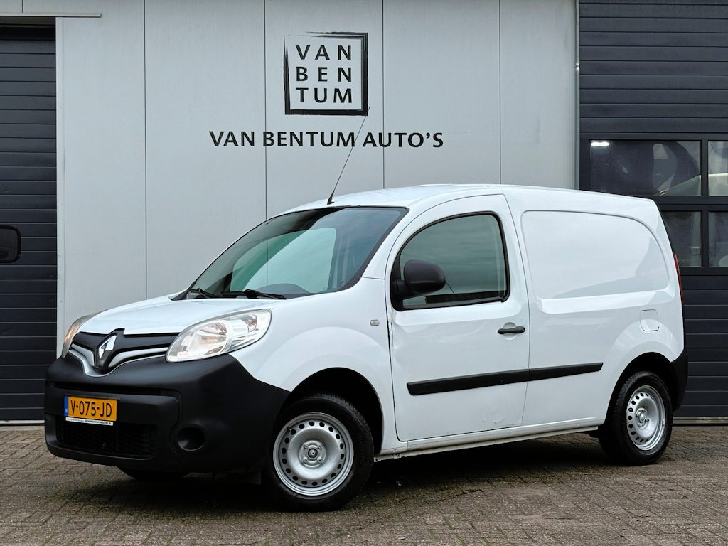 Renault Kangoo 1.5dCi 75pk Airco Cruise Trekhaak EURO 6