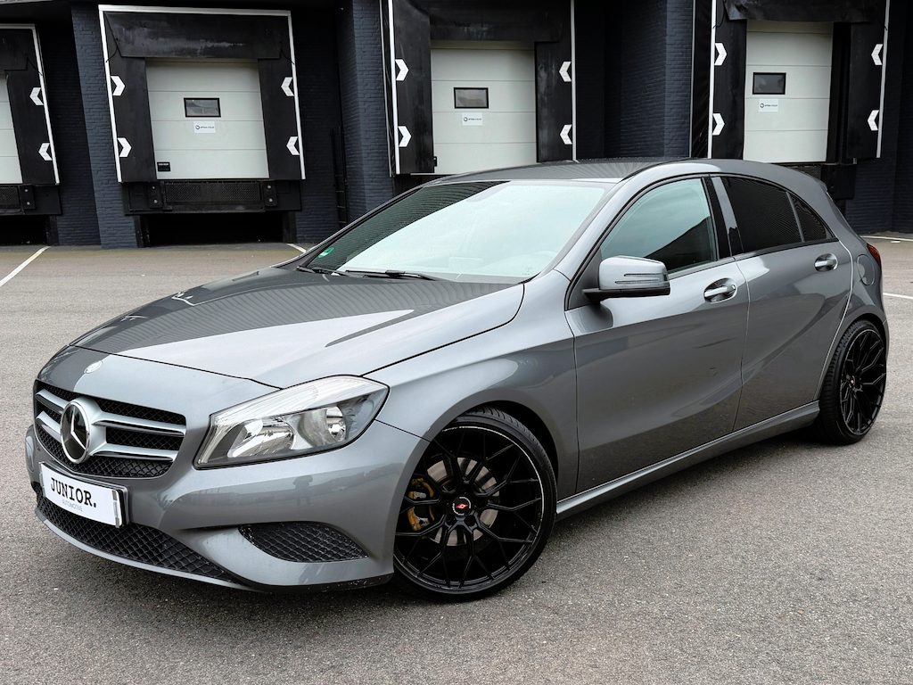 Mercedes-Benz A-klasse 180 Ambition APPLECARPLAY/CONCAVE/CLIMA/STOELVERWARMING