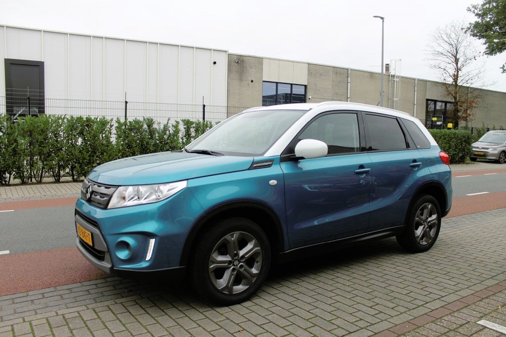 Suzuki Vitara 1.6 Comfort
