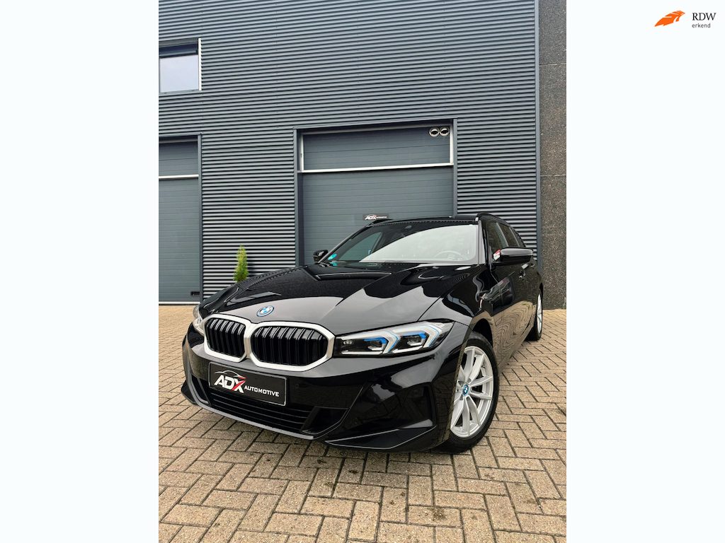 BMW 3-Serie Touring 320e Touring Automaat