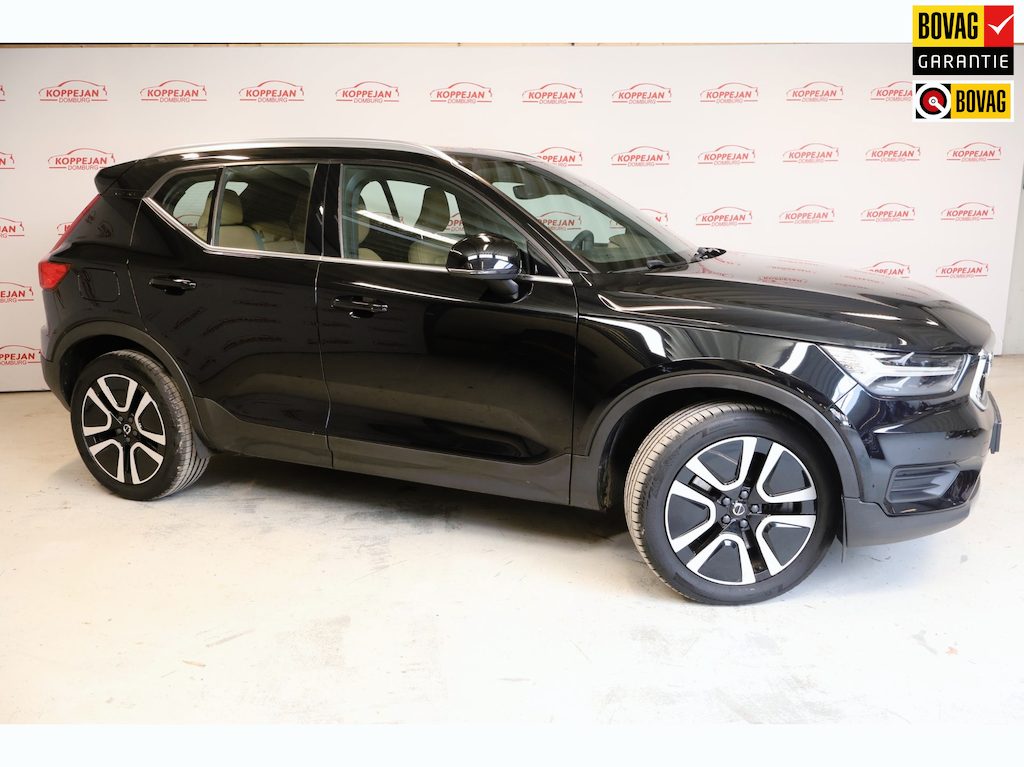 Volvo XC40 1.5 T5 Recharge Inscription|360 graden camera|lederen bekleding|panoramadak|Stoel+Stuurverwarming|Harman Kardon|