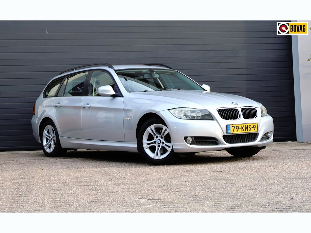 BMW 3-Serie Touring 316i Business Line Airco/Rijdt goed/netjes