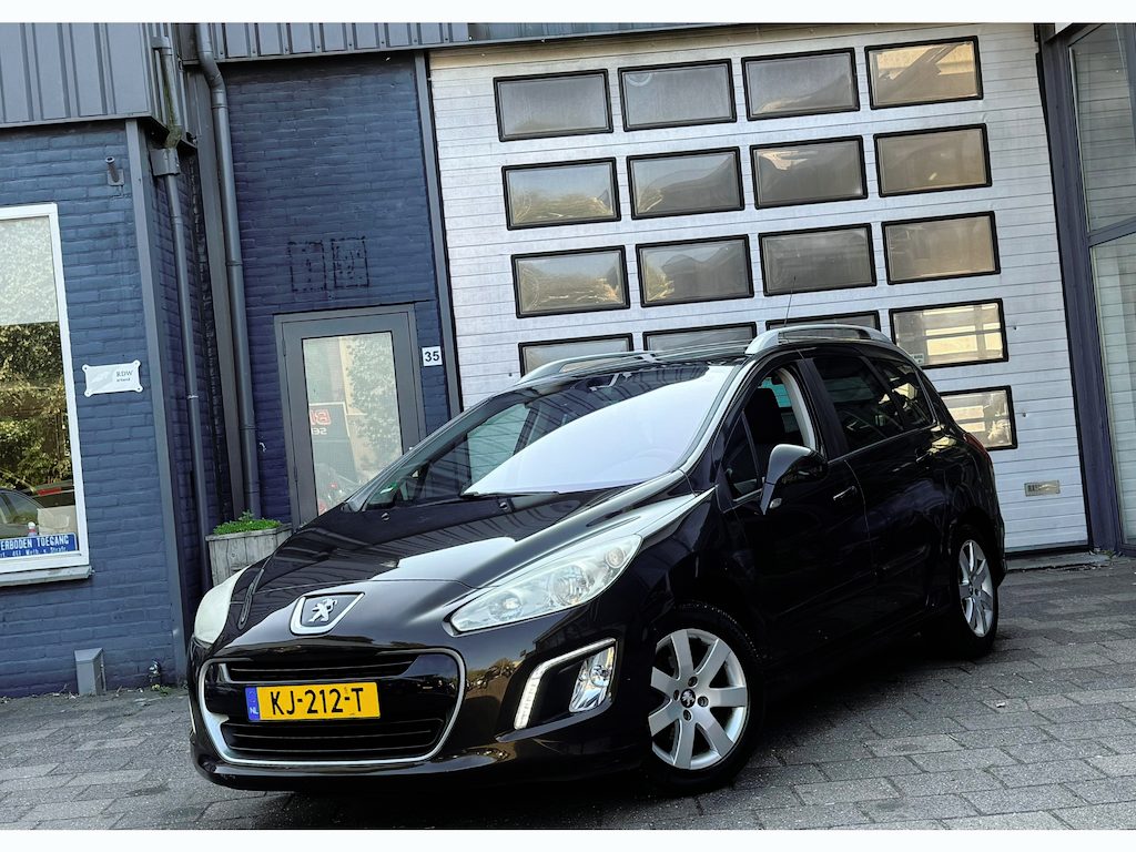 Peugeot 308 SW 1.6 VTi Access | Clima| Cruise | Pano