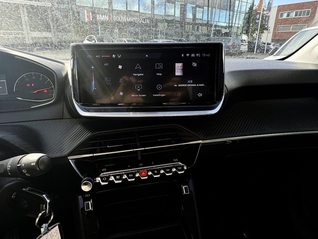 Peugeot 208 1.2 PureTech 75 Style