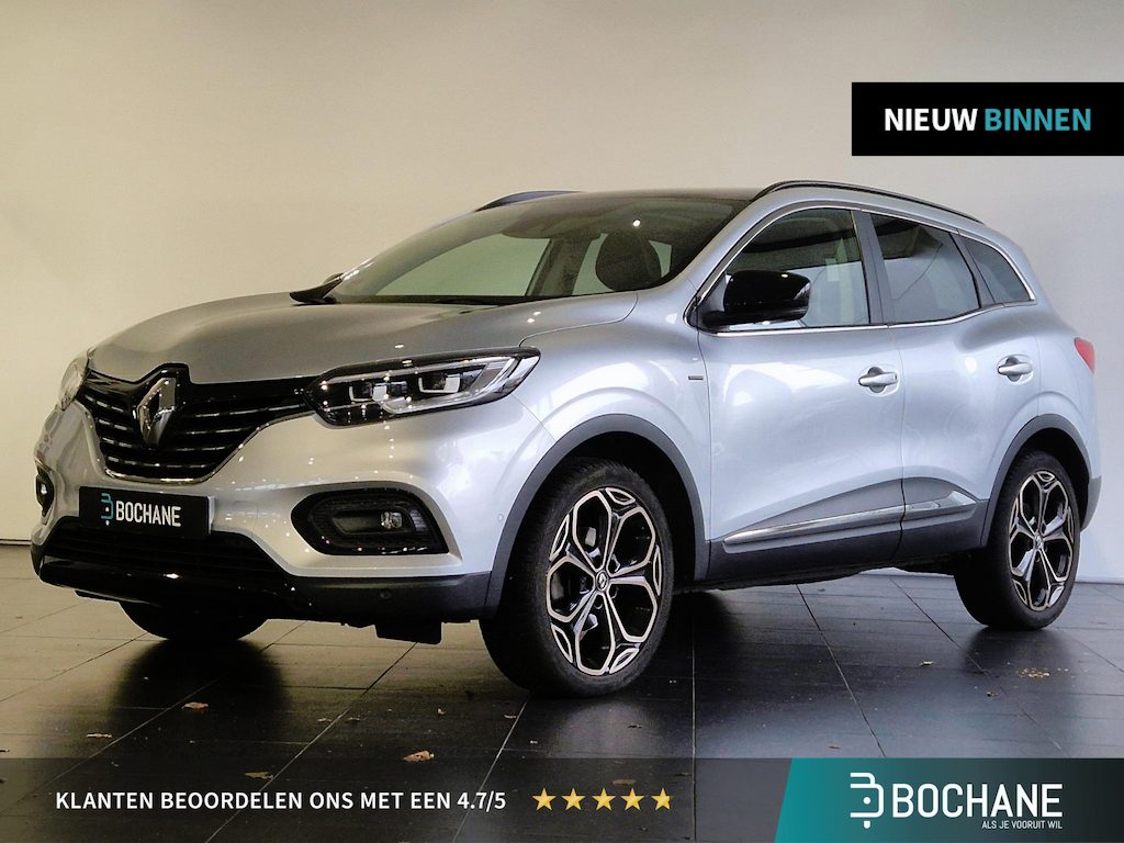 Renault Kadjar 1.3 TCe Techno | PANORAMADAK | BOSE AUDIO | ADAPTIVE CRUISE |