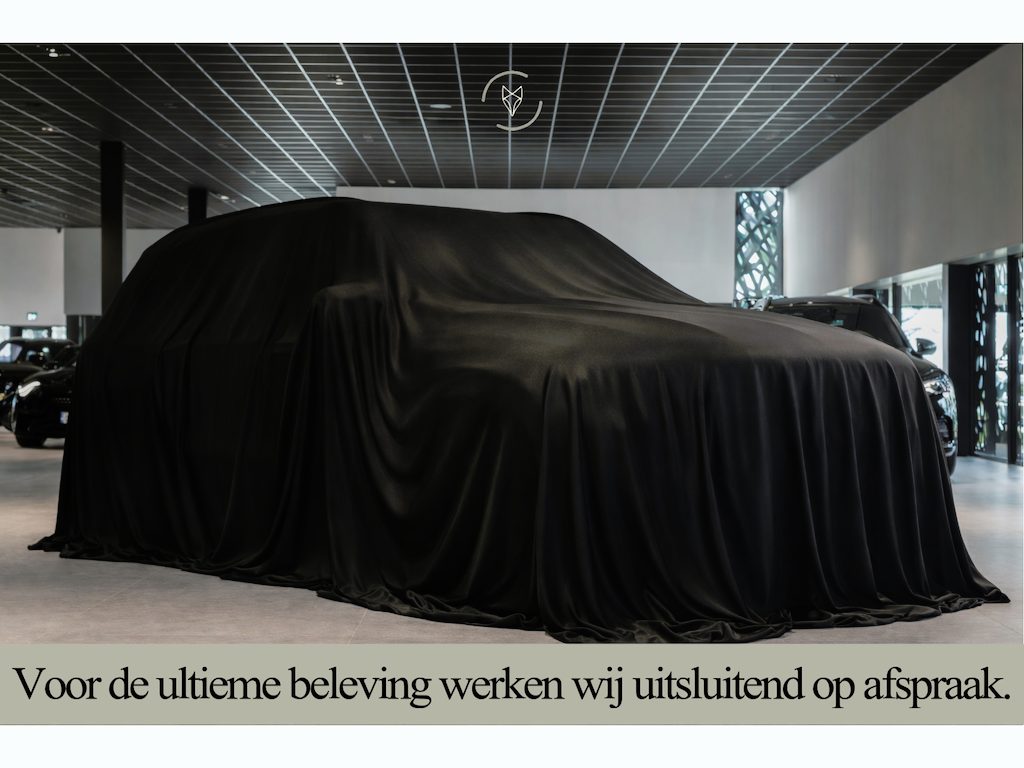 Mercedes-Benz GLE 400 d 4-M Premium Plus AMG Luchtvering|Burmester|Nappa|Panorama|HUD|Widescreen|360°|Trekhaak