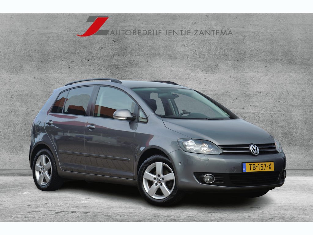 Volkswagen Golf Plus 1.2 TSI Comfortline BlueMotion | Cruise-control | PDC | Stoelverwarming | Airco |