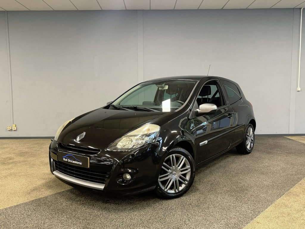 Renault Clio 1.2 TCe 20th Anniversary|NEW APK|NAVI|CRUISE|KEYLESS ENTREE/GO