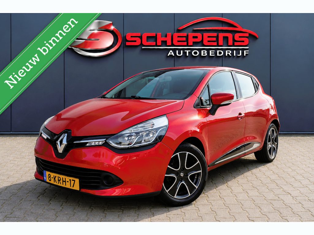 Renault Clio 0.9 TCe Expression | Navi | Airco | Cruise