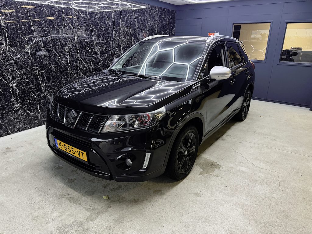 Suzuki Vitara 1.4 S Allgrip