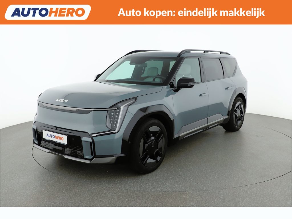 Kia EV9 Air AWD 99.8 kWh |GM56230|