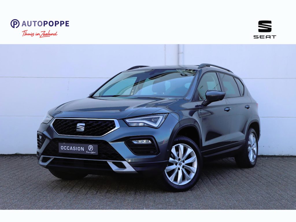 SEAT Ateca 1.5 TSI Style Business Intense 150pk