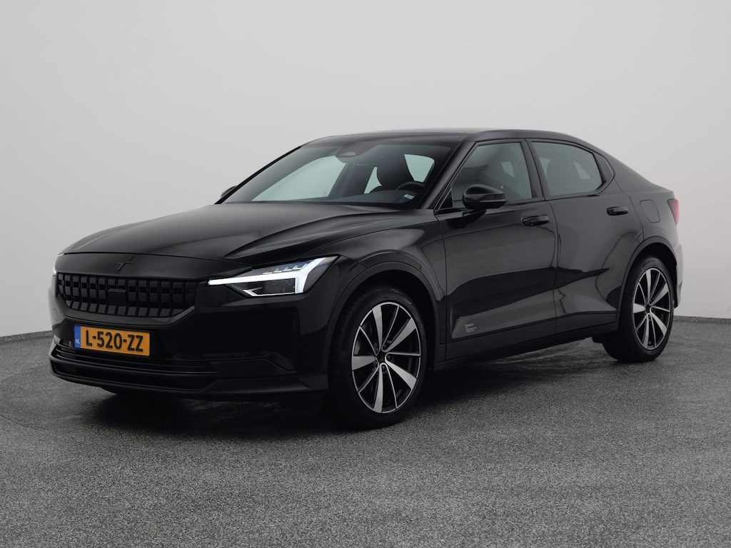 Polestar 2 Long Range Single Motor 78 kWh | CAMERA | KEYLESS | PANO | H&K | STOELVERW.