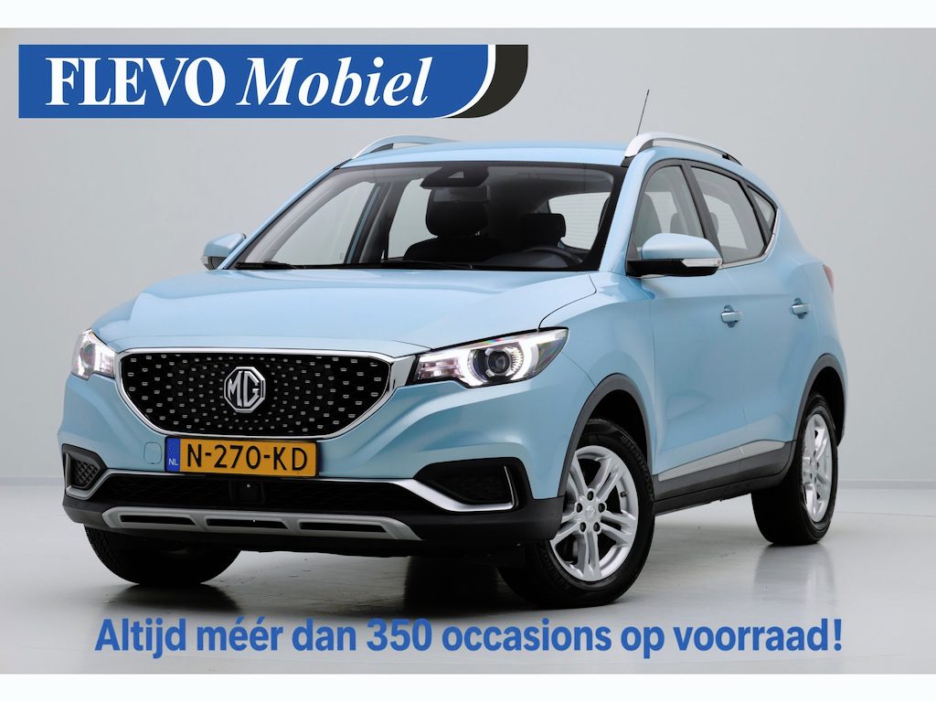 MG MG ZS EV Comfort 45 kWh Aut. CarPlay|LMV|Adapt.Cruise