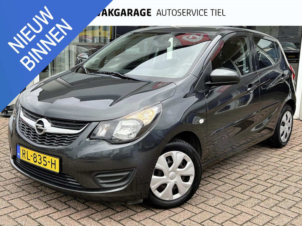 Opel Karl 1.0 ecoFLEX Edition