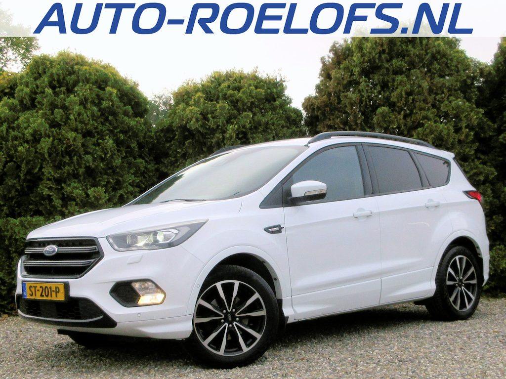 Ford Kuga 1.5 EcoBoost ST Line * Navi * Xenon * Camera *