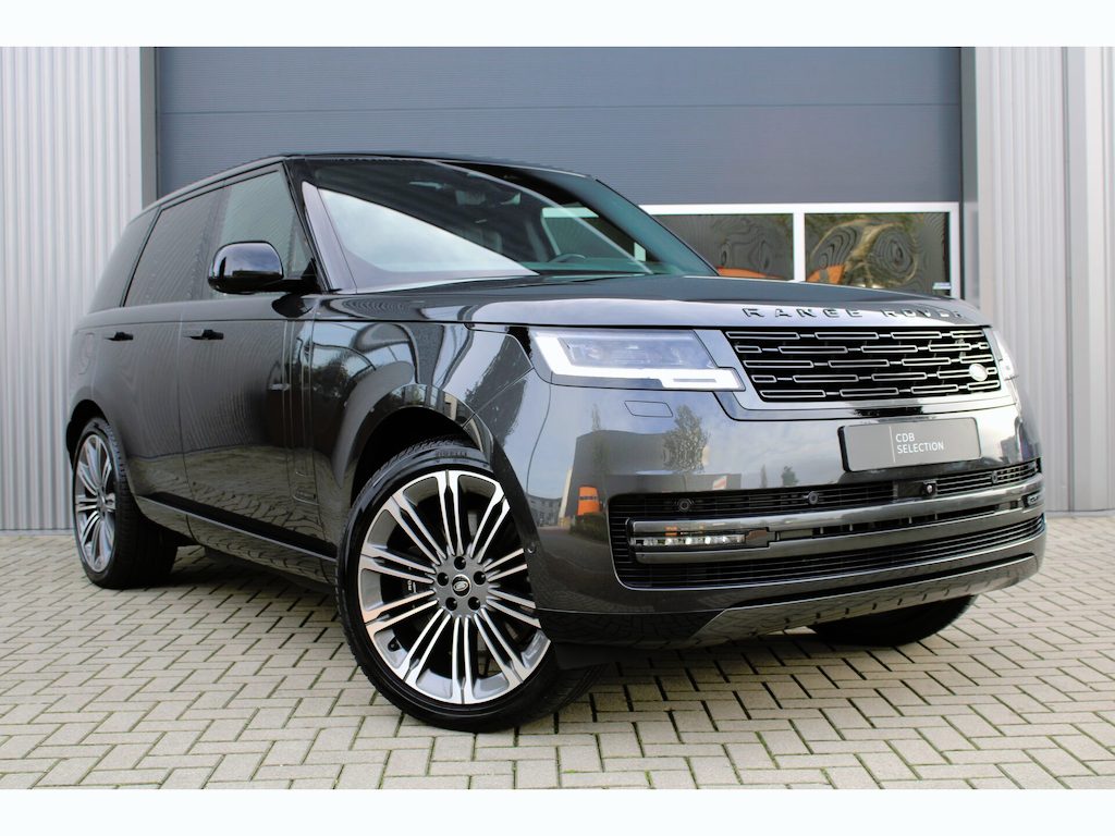 Land Rover Range Rover 3.0 P550e Autobiography PHEV | Comfort Pack | Towing Pack