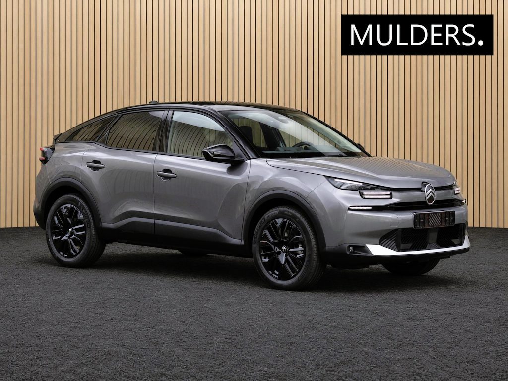 Citroën C4 1.2 Hybrid 145pk Collection VOORRAAD KORTING