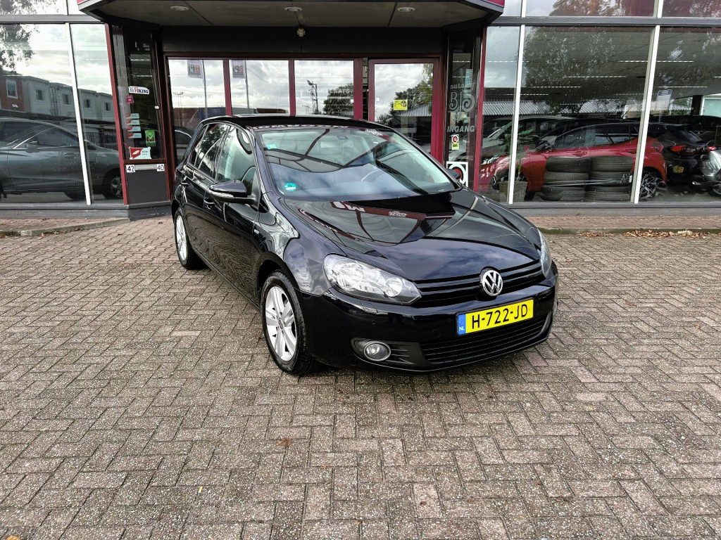 Volkswagen Golf 1.4 TRENDLINE