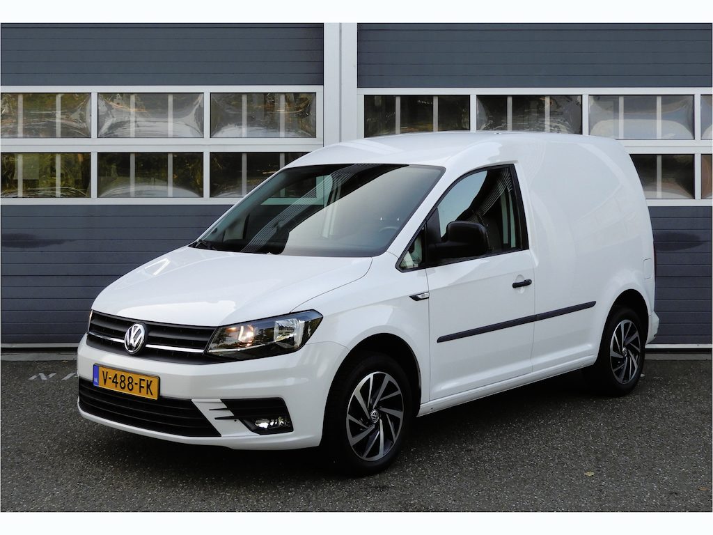 Volkswagen Caddy 2.0 TDI L1H1 | PDC | CRUISE | AIRCO