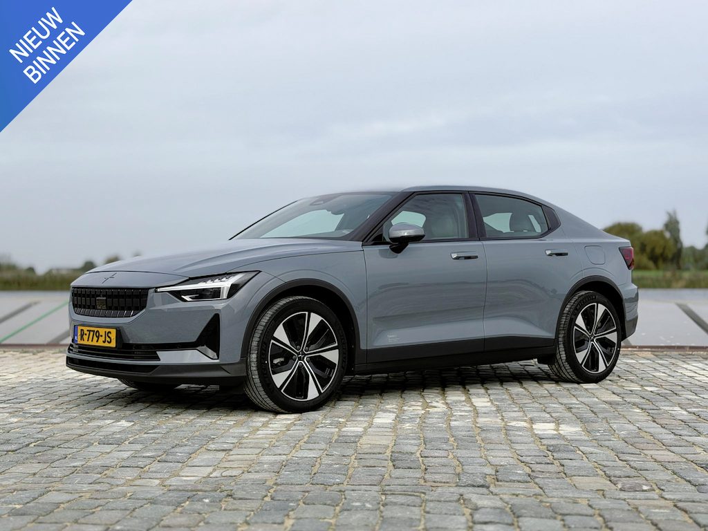 Polestar 2 Standard Range Single Motor 69 kWh|95% SOH|Camera