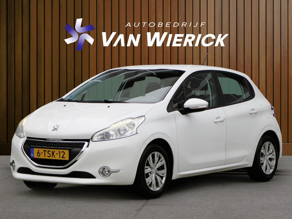 Peugeot 208 1.2 VTi Active 82PK | Nieuwe Distributieriem | Carplay | Cruise | Airco