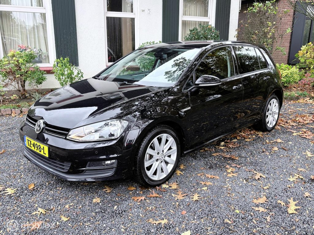 Volkswagen Golf 1.4 TSI CUP Edition | CLIMA | 6BAK | PDC |